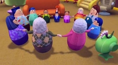 Flappy's Not Happy / Electric Evening