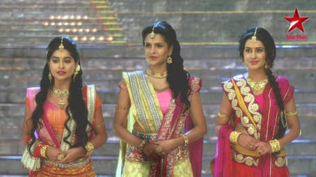 Ram's Brothers to Wed Sita's Sisters?