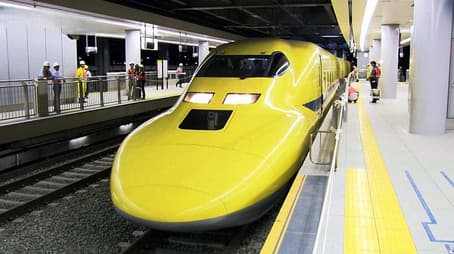 Must-see Railway News: The First Half of 2025