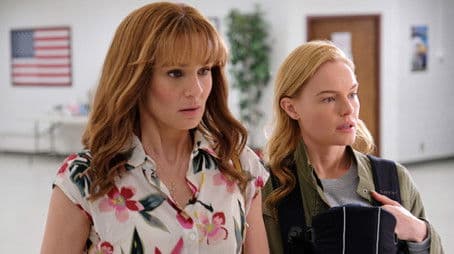 In the Valley of Death