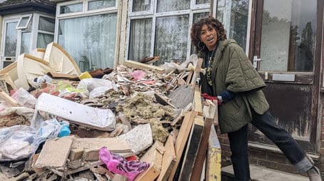 Tackling the Problems Head-On!