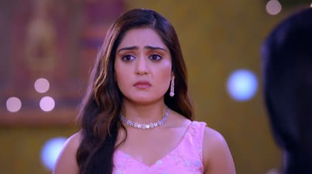 Necklace Ki Asli Haqdar