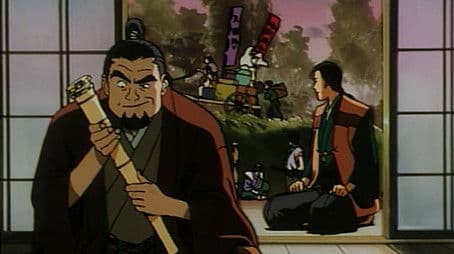 Dog Warriors in the Netherworld