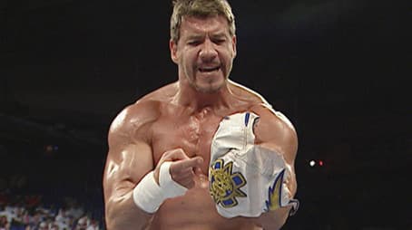 SmackDown - May. 12, 2005