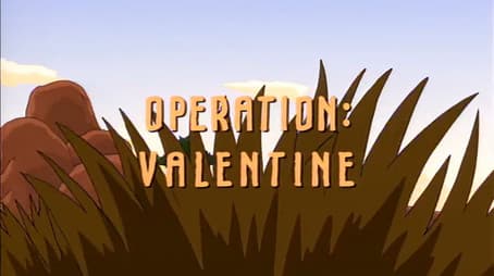 Operation Valentine