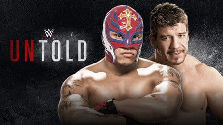 Rey, Eddie & The Rumble