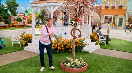 Jack's Kindness Story