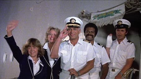 The Mallory Quest/The Offer/Julie, the Vamp (2)