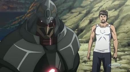 At the Mercy of My Friends