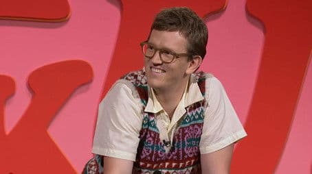 I Just Paint Myself Blue Sometimes