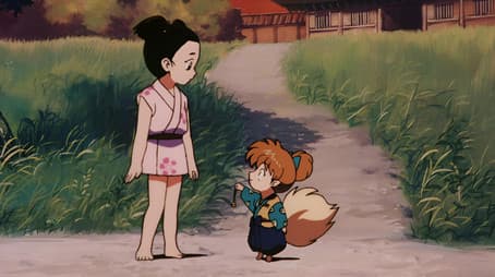 The Suspicious Faith Healer and the Black Kirara