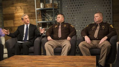 The Aftermath: Part Two