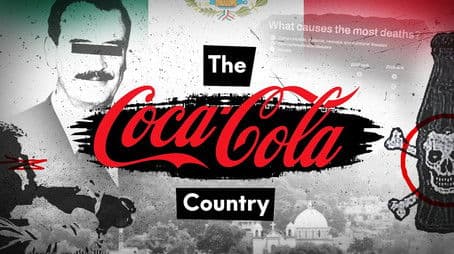 How Coca-Cola Is Killing Mexico