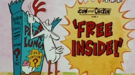 Free Inside!