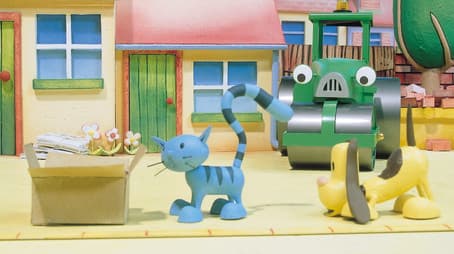 Roley's Animal Rescue