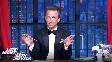 Episode 51: Specjackular - A Celebration of Corrections!