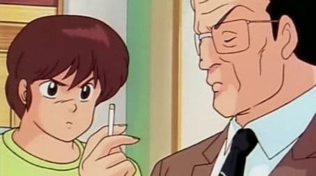 Change in employment front. Godai's last come back.