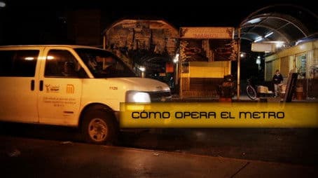 How Does the Subway Work