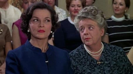 The Church Benefactors