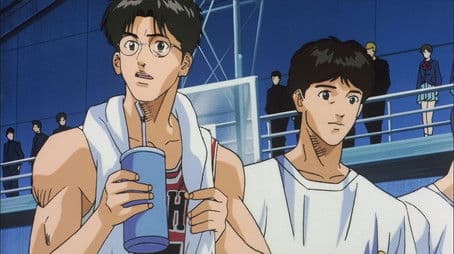 Special - The Determination of Shohoku (48 Minutes)