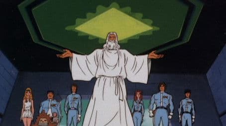 To The Ultra Star! Conclusion: Towards Peace and Victory