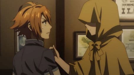 Horrible! The Aircraft Carrier Examiner`s Trap!