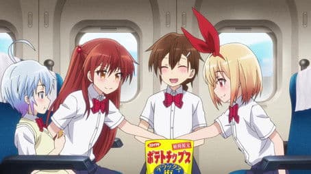 Our Battlefield is Tsutsuga