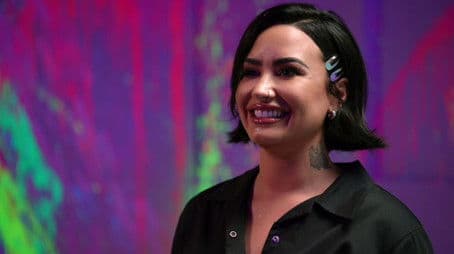 Destroy and Create with Demi Lovato