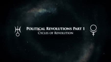 Political Revolutions Part 1: Cycles of Revolution