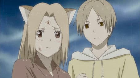 The Fox Child's Watch