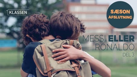 Messi or Ronaldo? part 3