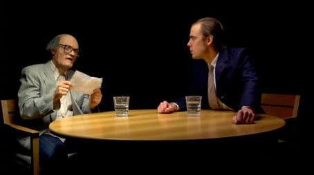 Duncan Donuss (Bonus Footage)