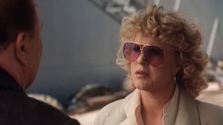 Cagney & Lacey: The Return