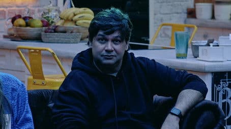 Skeleton in the Closet