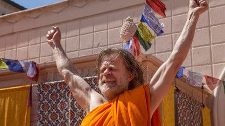 We Become What We... Frank!