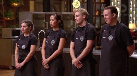 Elimination Challenge