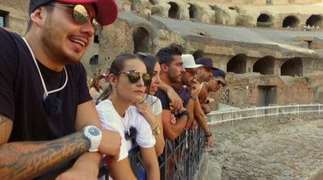 He Who Has a Mouth…