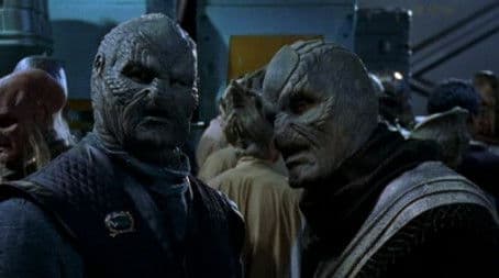 The Legend of the Rangers