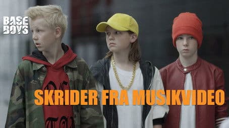 Progressing with the music video