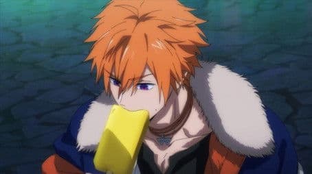 A Trip for Seven — Part 1