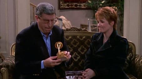 Caroline and the Bitter Beast