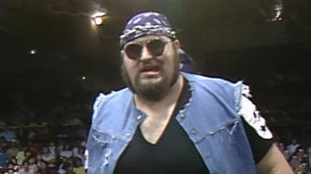 WCCW - April 27, 1985