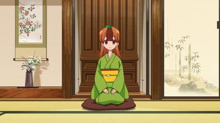 There’s No Point to You Being Interesting