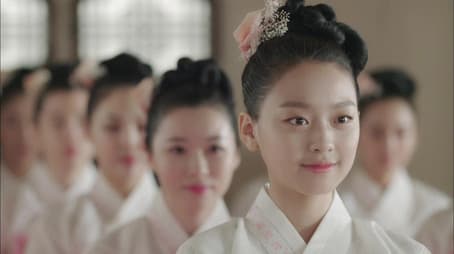 Watch and See How I Rule Joseon