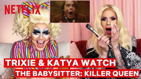 The Babysitter: Killer Queen