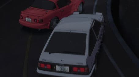 Full Speed! Downhill Battle