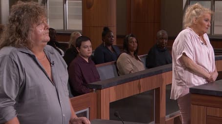 Co-Signing Exes/ Suspected Check Fraud