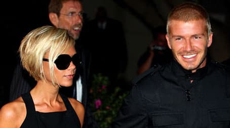 David & Victoria: Our Story