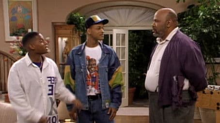 Ain't No Business Like Show Business