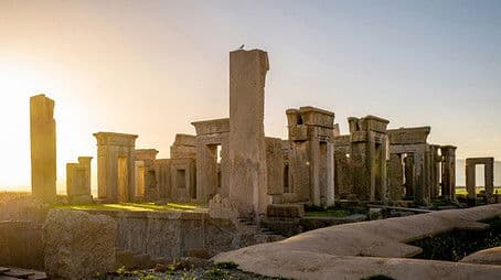 Africa and Middle East - presenterless version